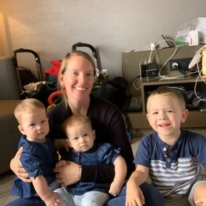 Meet your Posher, Hope